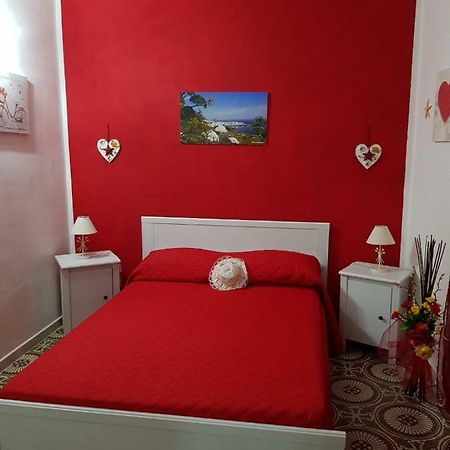 Isole Egadi Bed & Breakfast Trapani Exterior photo