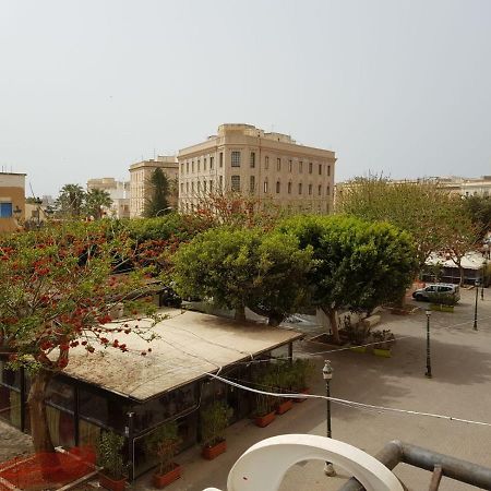 Isole Egadi Bed & Breakfast Trapani Exterior photo