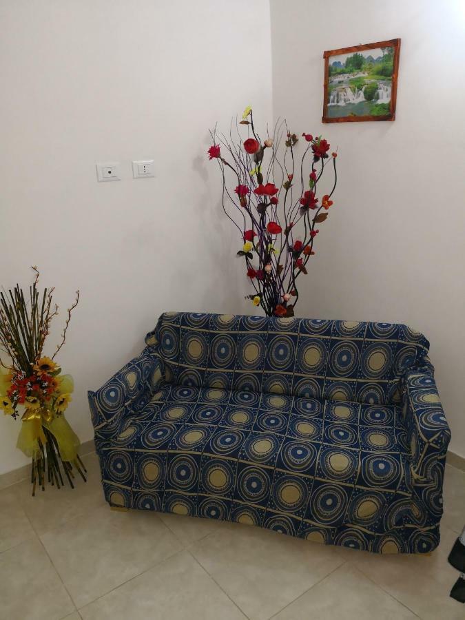 Isole Egadi Bed & Breakfast Trapani Exterior photo