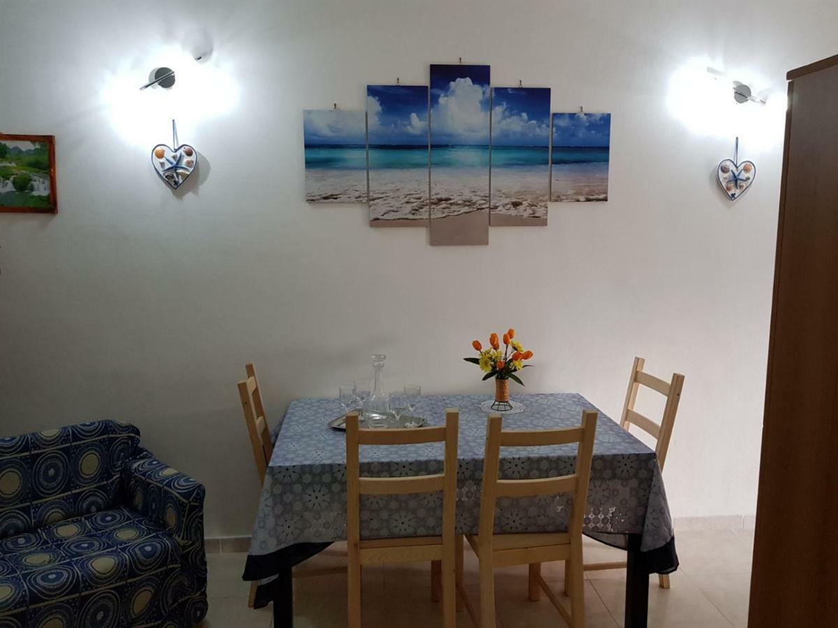 Isole Egadi Bed & Breakfast Trapani Exterior photo