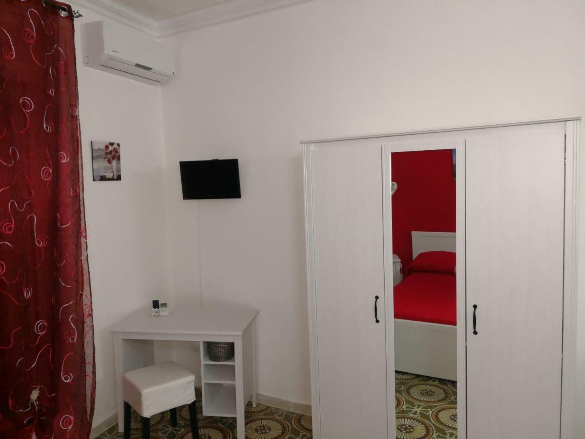 Isole Egadi Bed & Breakfast Trapani Exterior photo