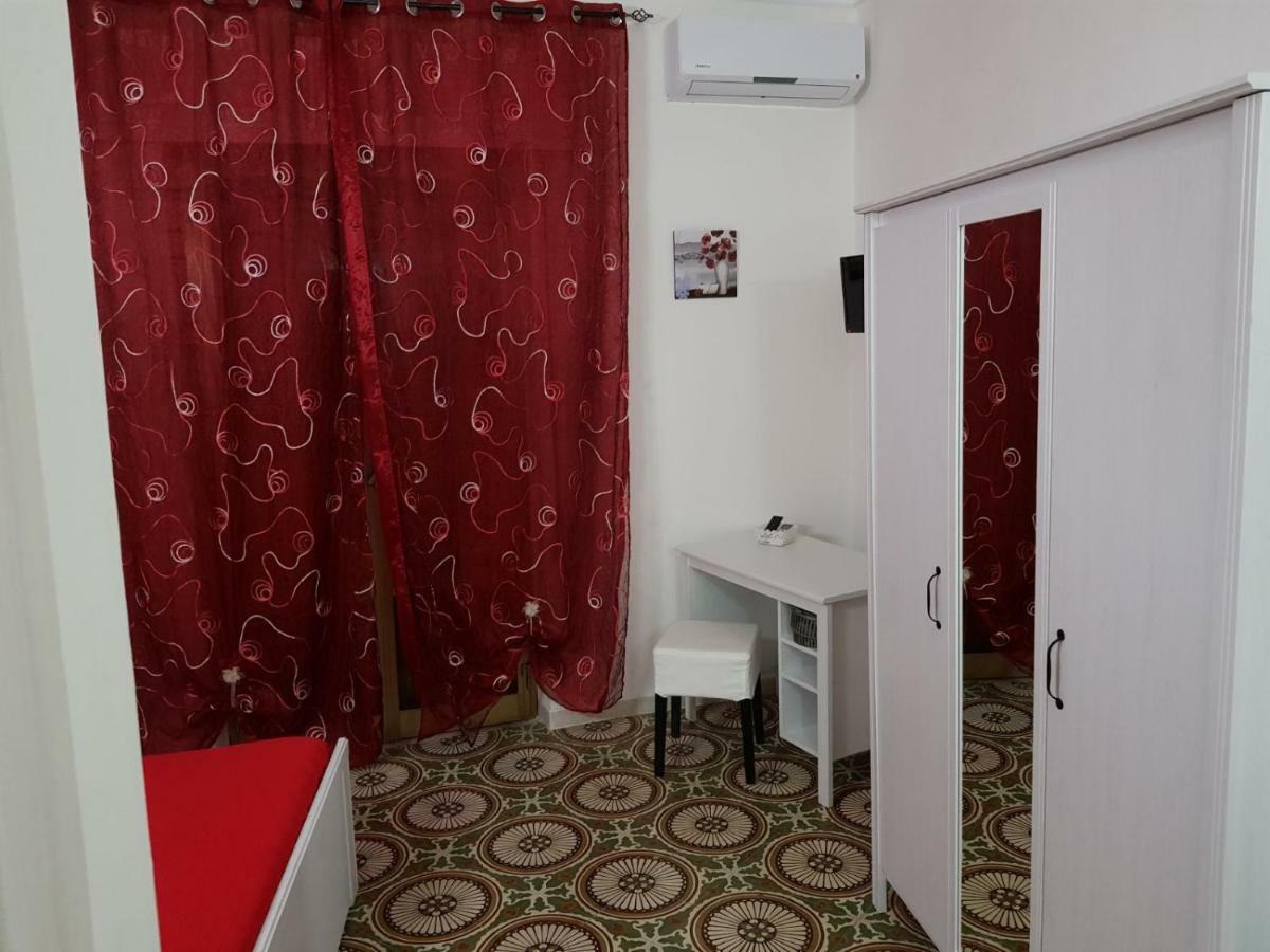 Isole Egadi Bed & Breakfast Trapani Exterior photo