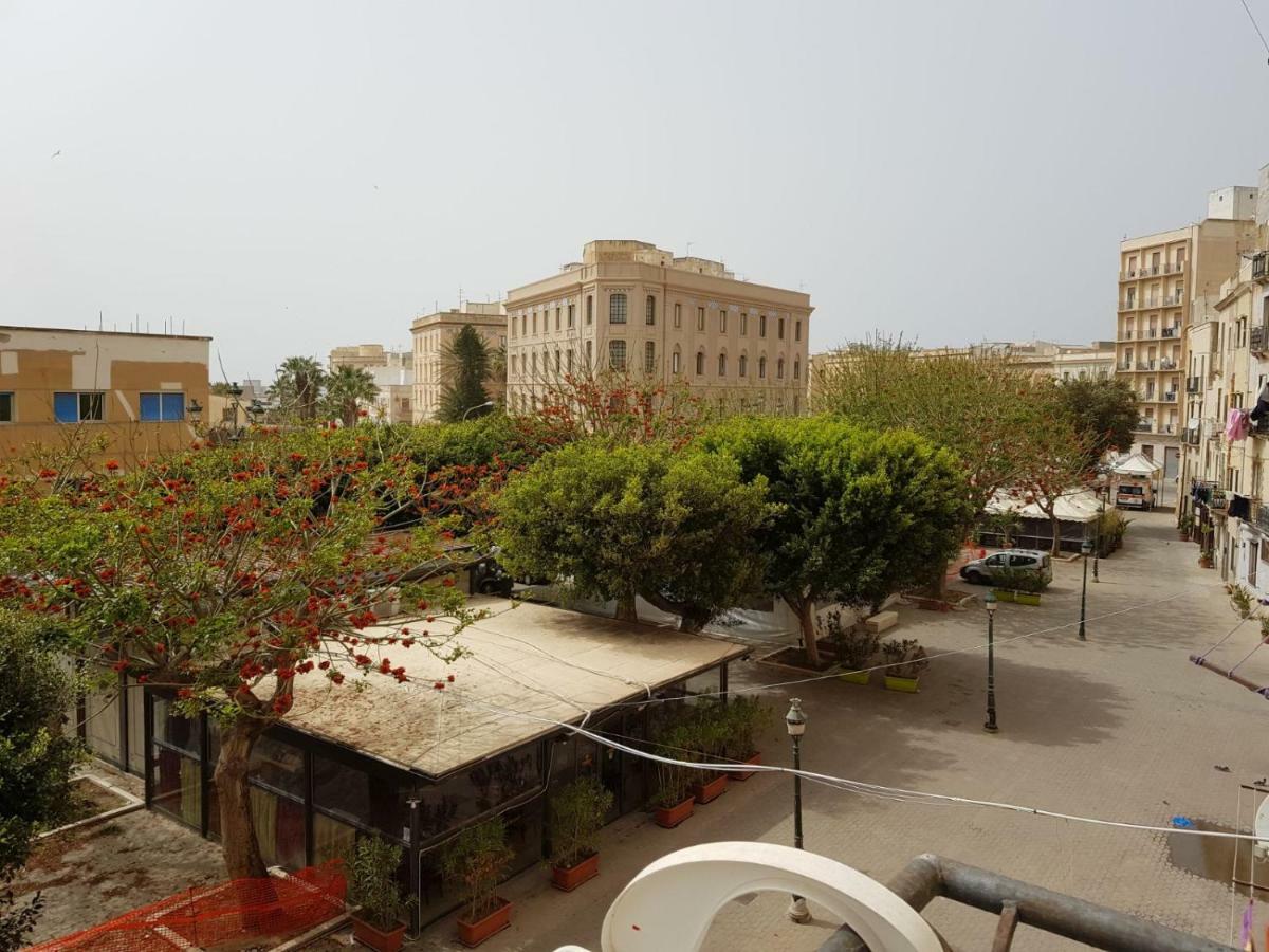 Isole Egadi Bed & Breakfast Trapani Exterior photo