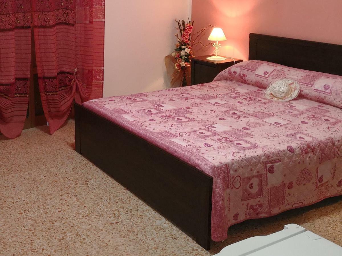 Isole Egadi Bed & Breakfast Trapani Exterior photo