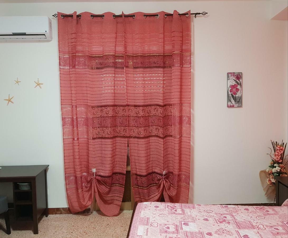 Isole Egadi Bed & Breakfast Trapani Exterior photo